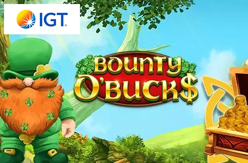 Bounty O'Bucks